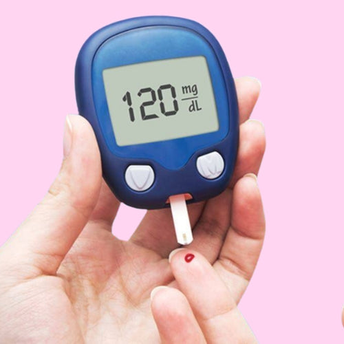 Diabetes
