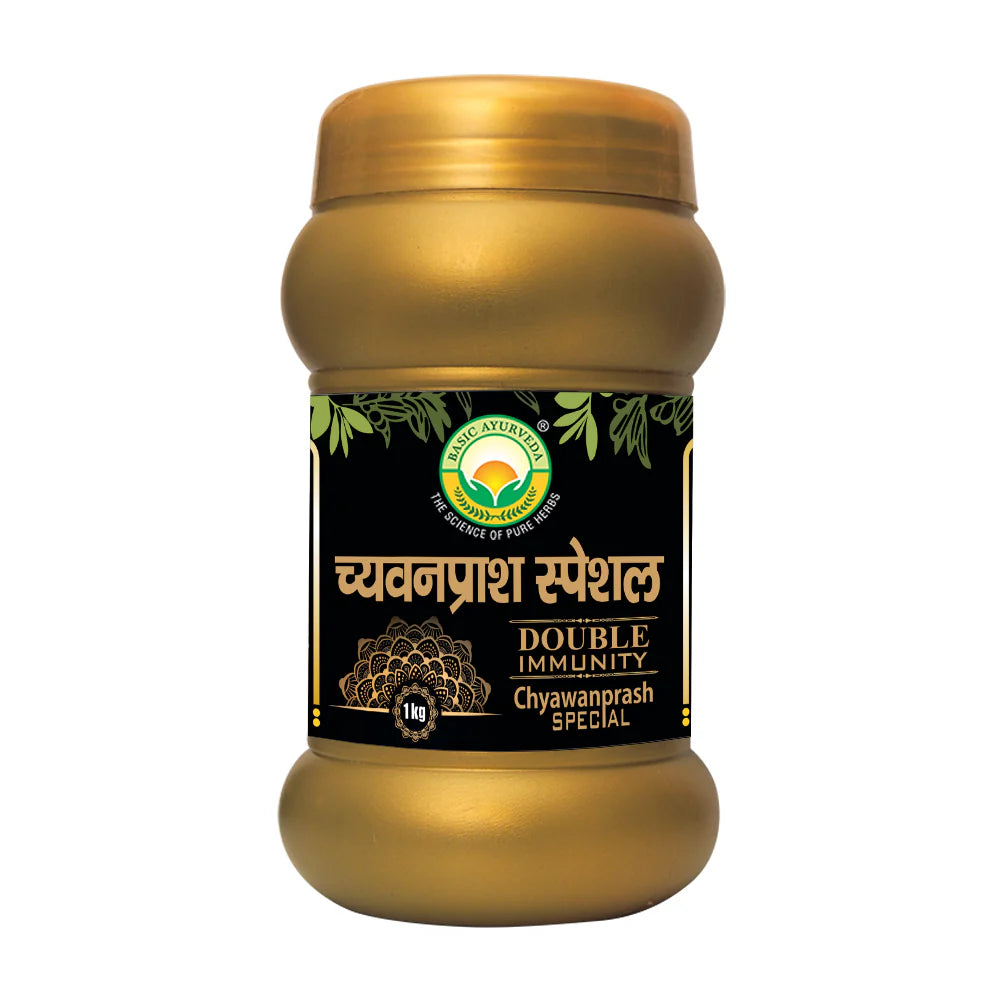 Jan Aushadhi Vitran Chyawanprash Special Jar (Ayurvedic)