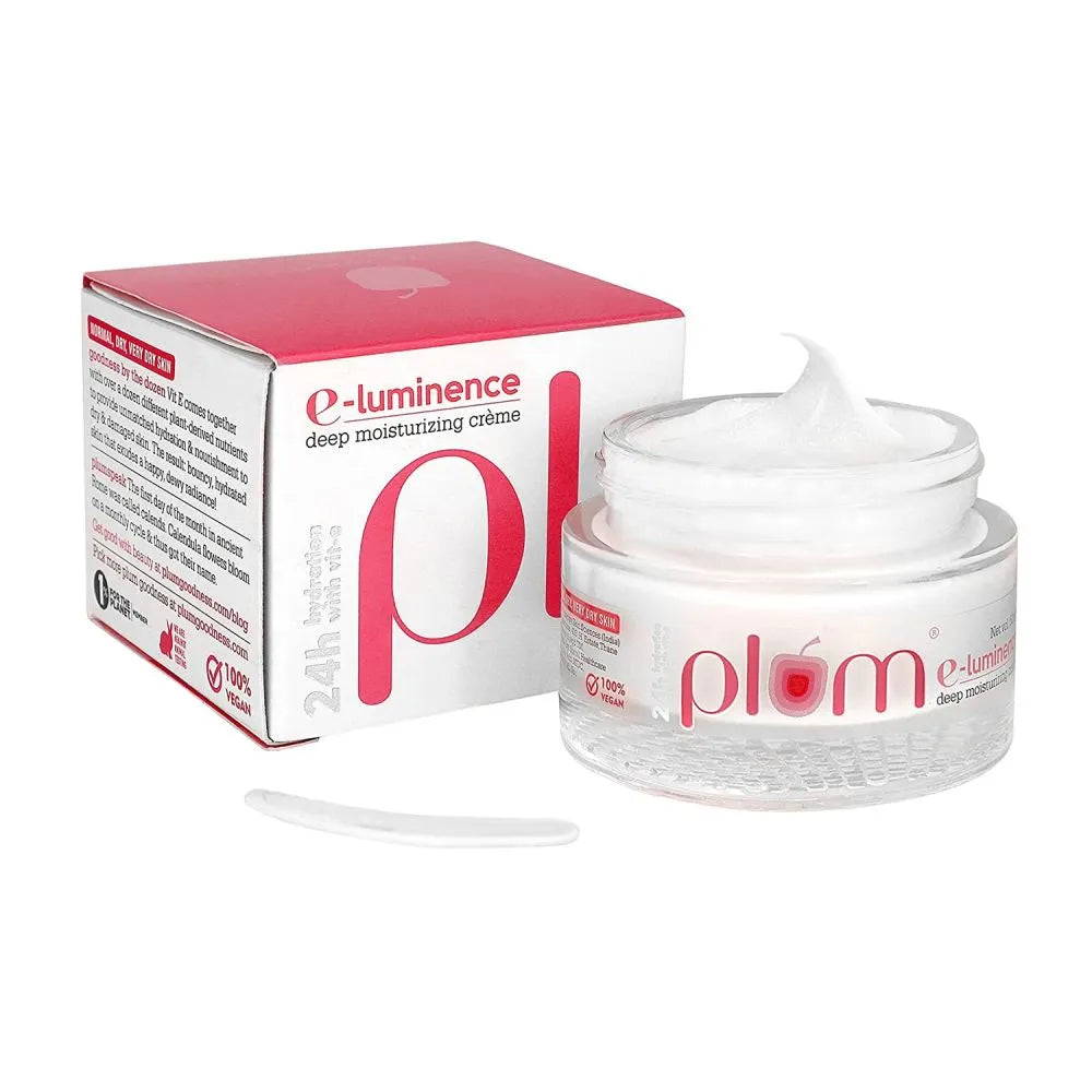 Plum E-luminence Deep Moisturizing Creme – 50 ml