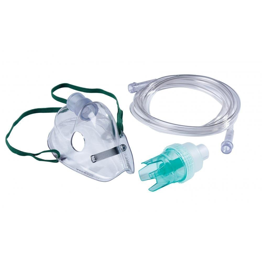 Nebulizer Mask with Tubing