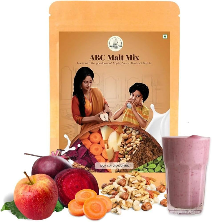 Jan Aushadhi Poshan Malt Based Food Powder (500 g)