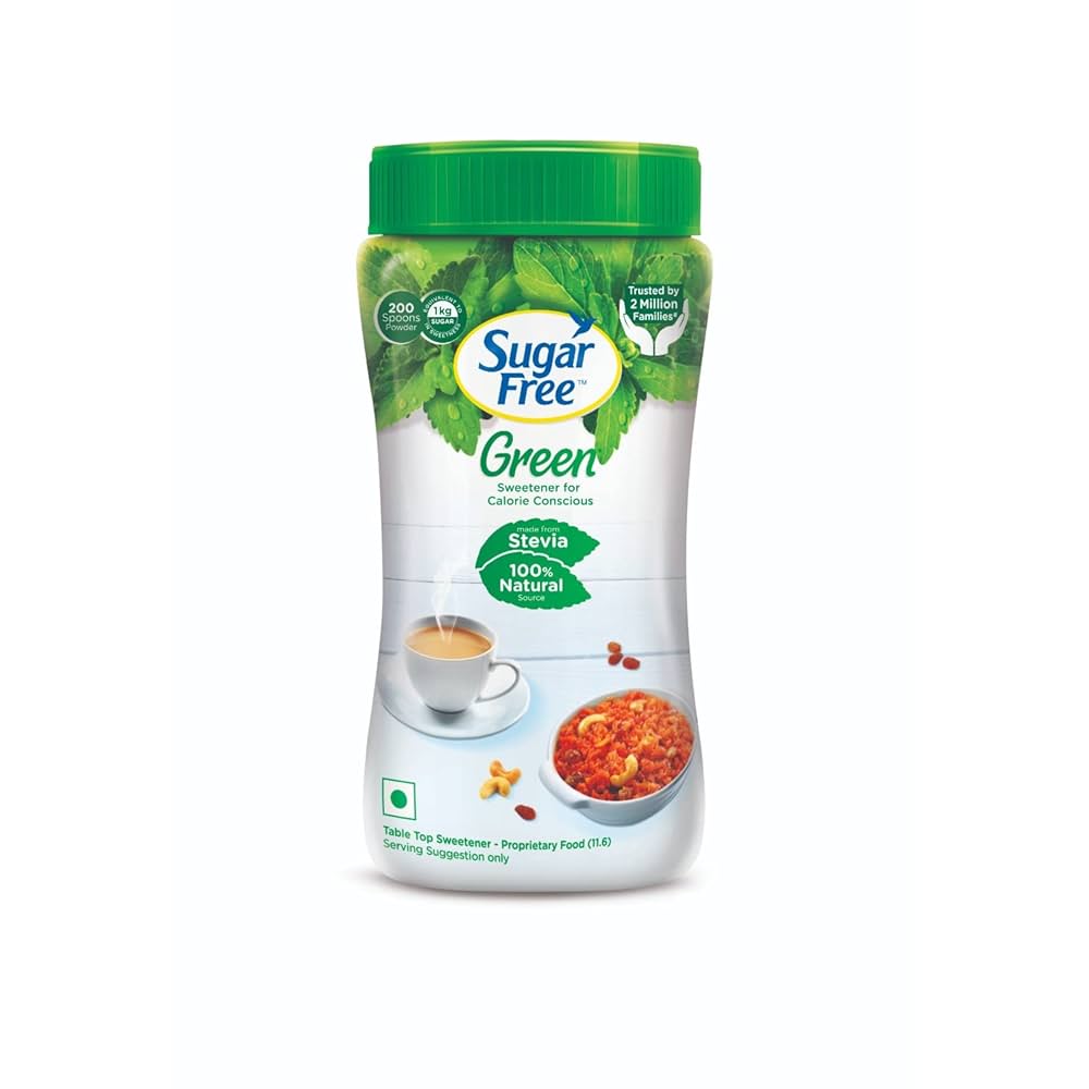 Jan Aushadhi Madhurak Stevia Natural Sweetener
