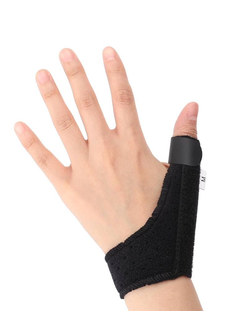 Thumb and Wrist brace
