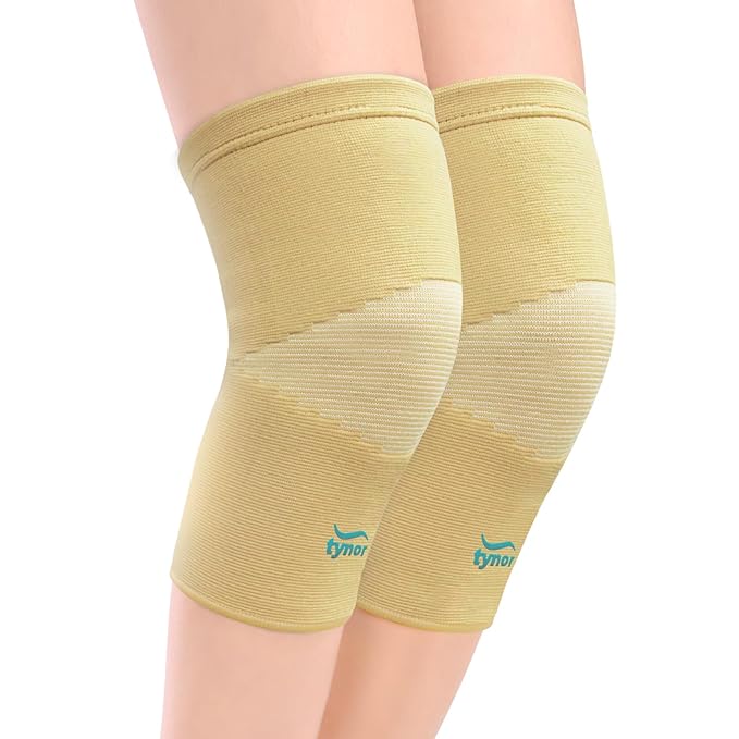 Knee Cap (Pair) – Large & XL