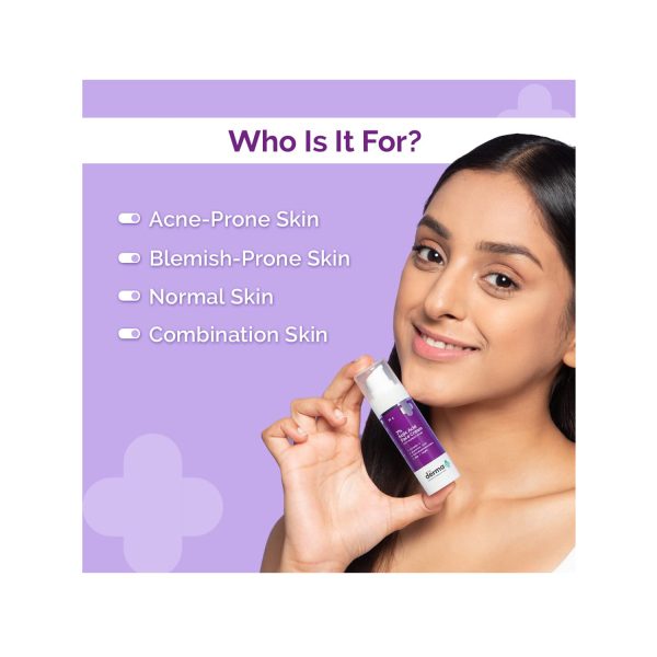 The Derma Co 2% Kojic Acid Face Cream (30 g)