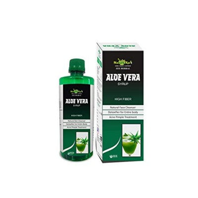 NatureXprt Aloe Vera Juice (500 ml)
