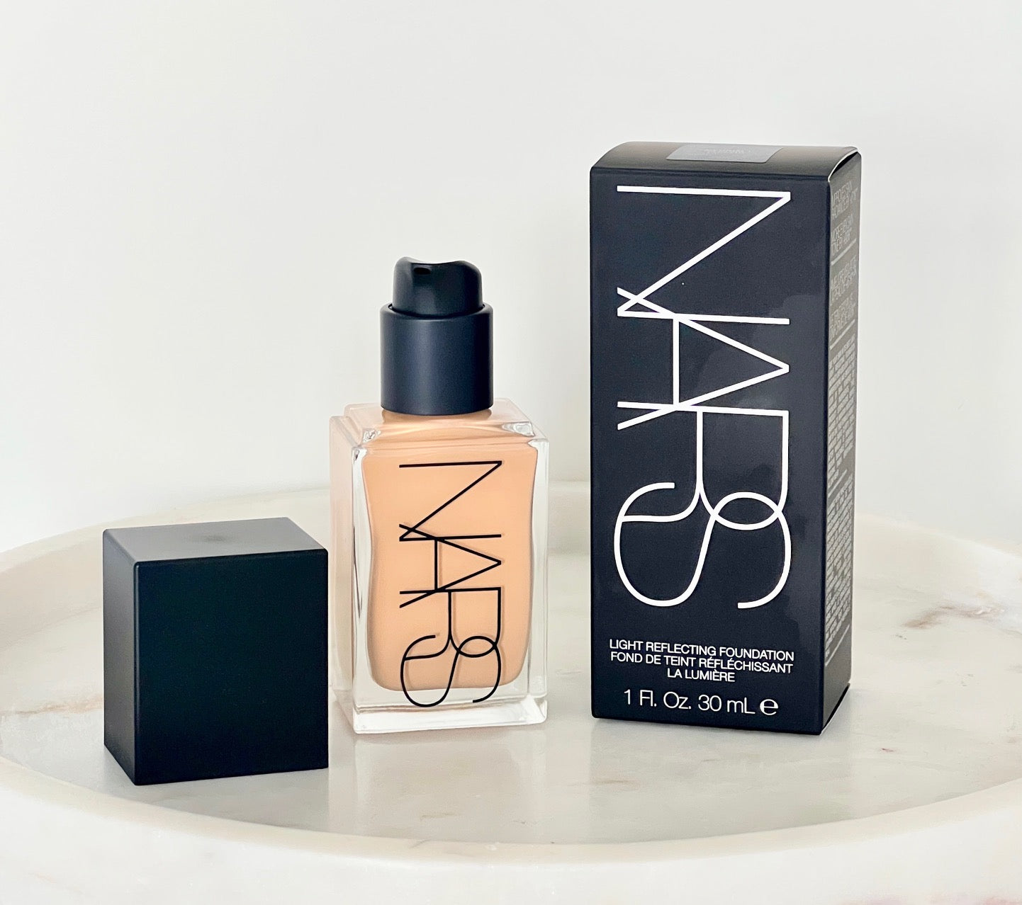 NARS Light Reflecting Foundation (30 ml)