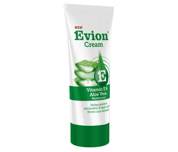 Jan Aushadhi Aloe Vera 10% & Vitamin E 1% Moisturising Cream | Hydrating Cream for Dry & Sensitive Skin | 60g