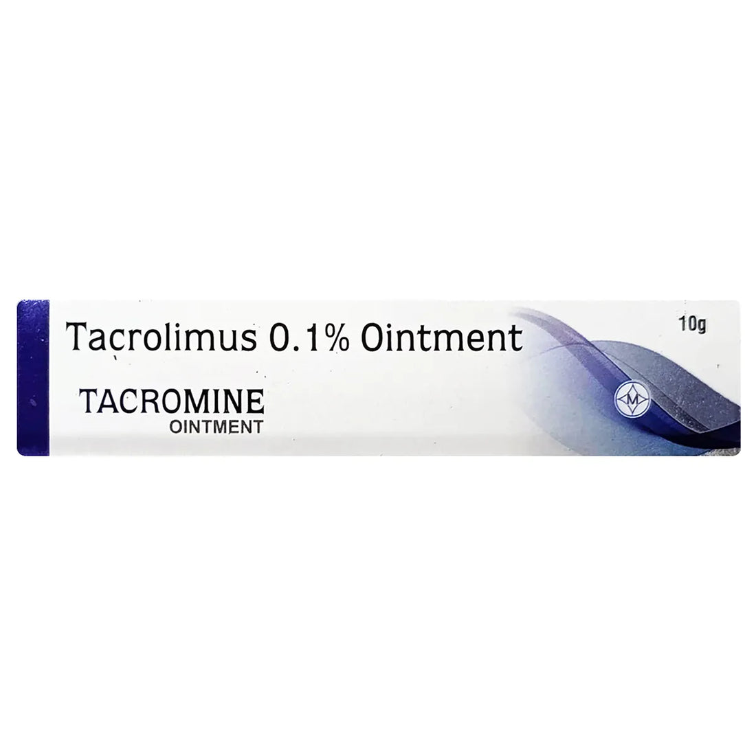 Tacrolimus Ointment 0.1% w/w