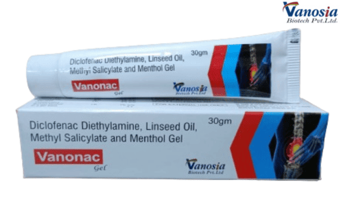 VANONAC-GEL (30 g)