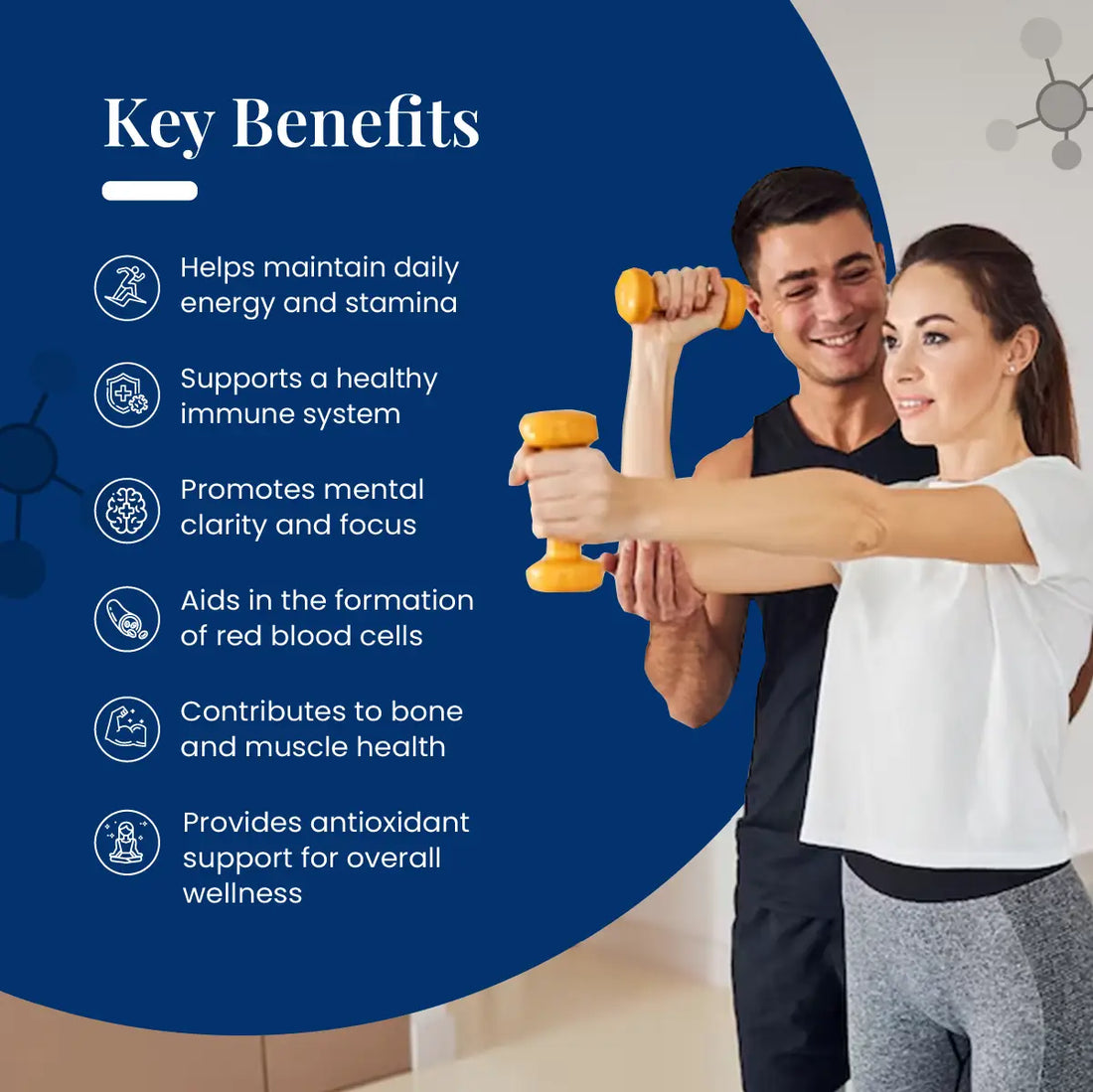 Ginseng, Multivitamins and Multiminerals Soft Gelatin Capsules