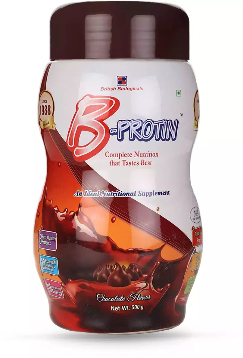 Jan Aushadhi Poshan Malt Based Food Powder (500 g)