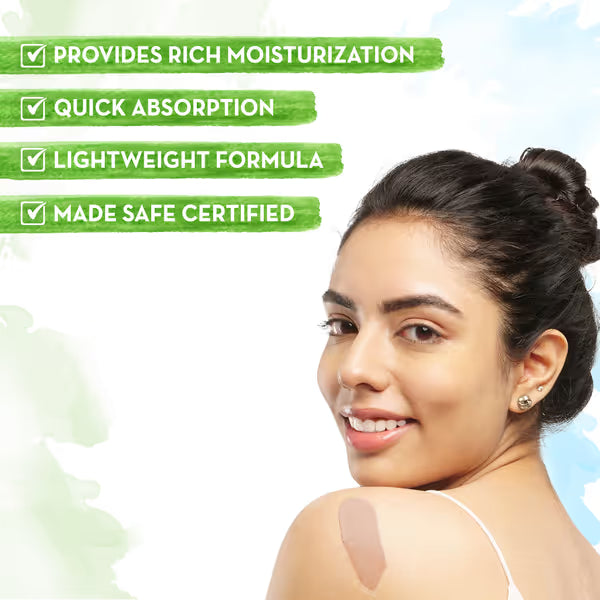 Mamaearth CoCo Nourishing Cold Winter Cream For Dry Skin With Coffee and Vitamin E For Rich Moisturization - 200 g