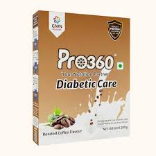 Jan Aushadhi Diabetes Care Protein Powder (400 g)