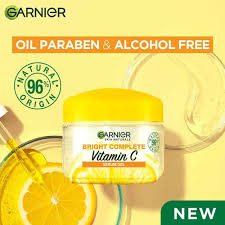 Garnier Bright Complete Vitamin C Serum Gel (23 g)