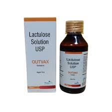 JAN AUSHADHI Lactulose Solution | Constipation Relief & Bowel Regulation | 200ml