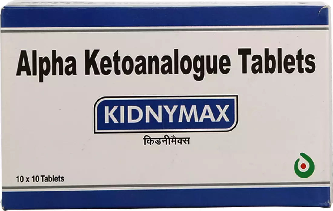 Alpha Ketoanalouge Tablets