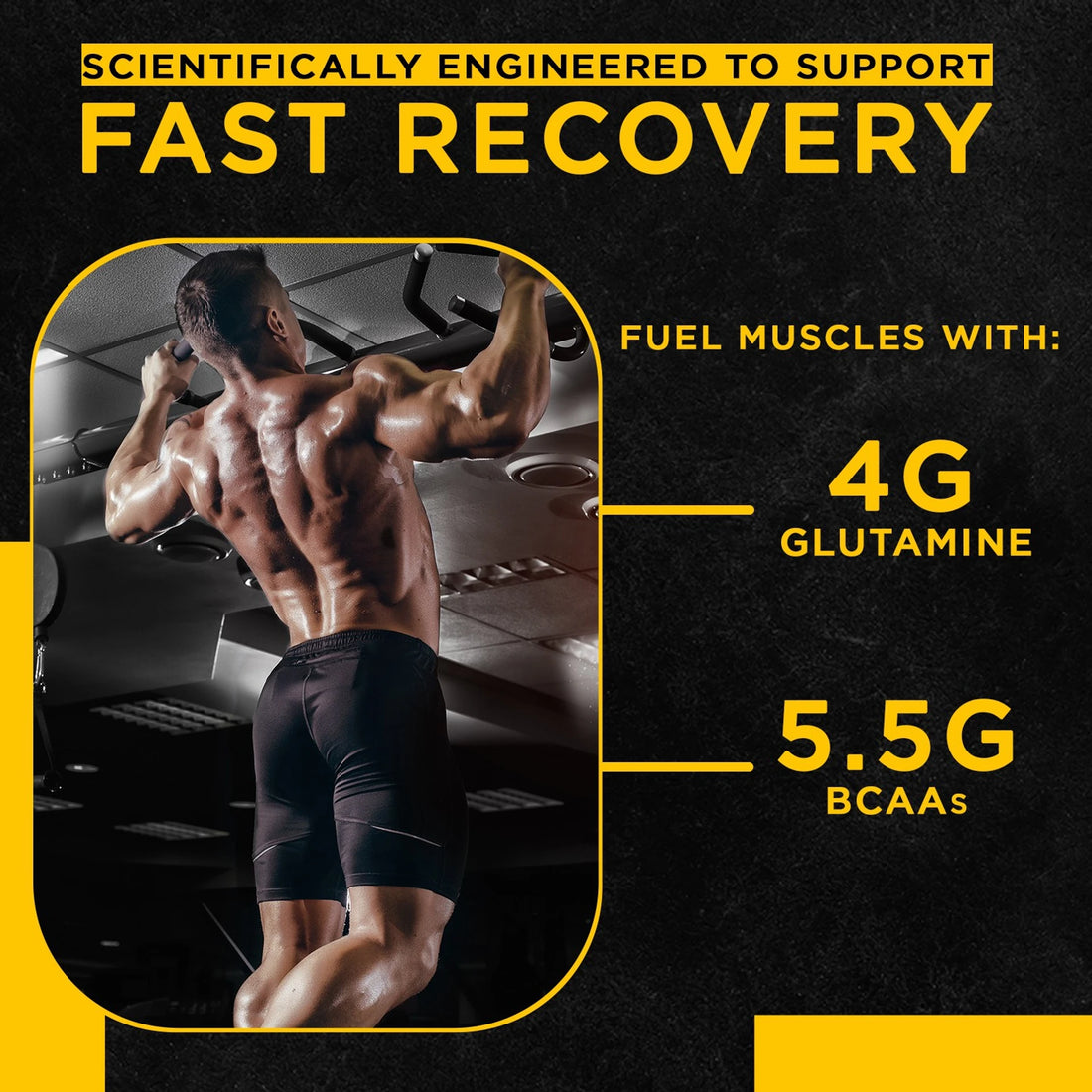 BIGMUSCLES NUTRITION Purely Isolate Matrix Whey Protein | 25g Protein, 12.2g EAA & 4g Glutamine | 0g Sugar | Double Rich Chocolate | 1kg